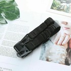 Tactical 2 Point Rifle Gun Sling Strap Adjustable Outdoor Hunting Shotgun Belts