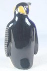 Rinconada Classic Old Large Emperor  penguin   351 Retired-great Black   White
