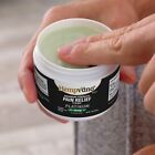 Hempvana Platinum Strength Cream     4x Hemp For Joints   Muscles