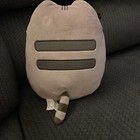 Gund Pusheen Snackables With Pizza Plush Stuffed Animal Cat  9 Inch