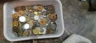     lot    51 Different High Quality Transit Tokens      see The Message Below      