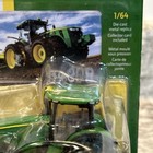 Ertl 1 64  John Deere 8400r New Toy Tractor