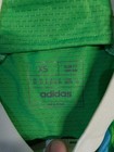 New Adidas Seattle Sounders Fc 24 25 Home Soccer Jersey Mls Hz6188 Men   s Xs Slim