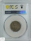 1875 S Silver Twenty Cent Piece 20c Pcgs Xf 40 Cac
