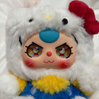 Baby Three Custom Hello Kitty Sanrio And Plush