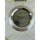 Philips Expanium Exp2581 Portable Touchscreen Cd mp3 Player Silver Tested