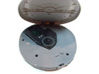 Sony Walkman D-ej621 Portable Cd Player G-protection Tested Works