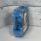 Atom Skates - Blue  Poison Savant Wheel  4 Pack  59 Mm X 38 Mm 1 Set