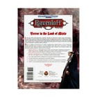 Tsr Ravenloft Ravenloft Campaign Setting Fair vg 