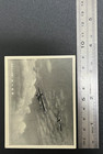 Wwii Japanese Military Photo Card  20941