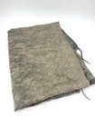 Usgi Military Army Acu Digital Poncho Liner Woobie Blanket Gc