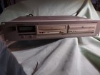 Vtg Tascam Cd-d4000 Mkii  Cd Compact Disc Duplicator Rack Unit - Fast Shipping 