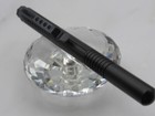 Stunning High Quality Black Metal Ball Point Pen
