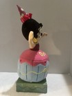 2013 Sugar Loaf Betty Boop Birthday Bash October Cupcake Stuffed Plush Doll New