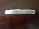 Vtg  Kaster   Bros  Ny  Coca-cola Bottling Company Pen Knife Metal Handles