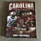 2007 University Of South Carolina Gamecocks Football Media Guide - Spurrier