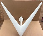 Vintage Limo Boomerang Antenna
