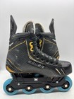 Bauer Marsblade Inline Hockey Skates One 8 Sz 7d- Adult Shoe Sz 8 5 Eu 42