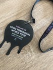 Louis Tomlinson  one Direction  Lanyard World Tour Portland   Or 2022 Concert
