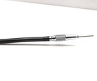 Locking Shutter Release Cable 40  102cm For Yashica Minolta Olympus Pentax Canon