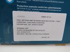 Netgear Orbi 8-stream Tri-band Ax4200 Whole Home Mesh Wifi 6 System 2 Pk  cp213 