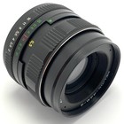 Helios 44m-4 F2 58mm Soviet Lens - Professional Service  cla  Sn 88091200