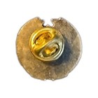 Vintage Flt Oddfellows Torch Lapel Pin Odd Fellows