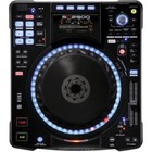 Denon Dj Dn-sc2900 Digital Controller And Media Player  open Box 