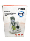V-tech Cs6124 Cordless Answering System 6 0 Phone answering