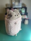Sweater Weather Pusheen Plush 9 5 Inches Gund New With Tags 