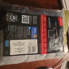 New Hanes Men s Tagless Pocket Ts Wicking Soft Breathable 2 Pk Size L  42-44  