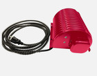 Hound Heater Deluxe 400w Dog House Heater Thermostat Control