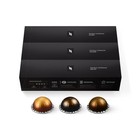 Nespresso Vertuo  Double Espresso Variety Pack  Mixed Roast  30-count Pods