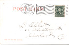 Two Young Black Children Hoeing A Field Postcard Detroit Publishing Co  1906