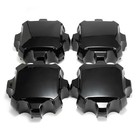  4 Pcs 177 7 Mm Wheel Center Caps Compatible With 2021-2024 Sierra 2500 3500 
