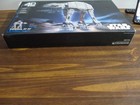 Spin Master Star Wars 4d Build Imperial At- At 3d Cardstock Model Kit New Sealed