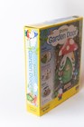 Creativity For Kids Garden Gnome Door Craft Kit Playset Toy Paint Decorate Age6 