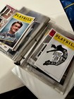 Playbills     3 For  30  Shows Starting With Letters T-w   see Other Listings 