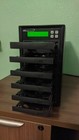 Vinpower Digital 1 To 5 1-5 Cd Dvd Duplicator Disc Copier  burner Tower 24x Speed