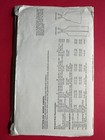 Uncut Kwik Sew 2408 Misses Bib Style Jumper Sewing Pattern Xs S M L Xl Vintage