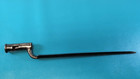 British Socket Bayonet  S h  Maker Brown Bess C  1750      Tr120