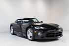 1994 Dodge Viper Rt-10