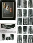 more About Thimbles  Reference Book Vol 2   William   Magdalena Isbister