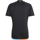Nwt Adidas New York City Fc 24 25 Away Black Jersey Hz6205 - Men s Size Medium