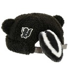Tokyo Disney Peter Pan Lost Boys Curly Skunk Ear Bucket Hat - From California