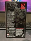 2017 6  4-lom Star Wars Black Series Action Figure Hasbro  67 - New