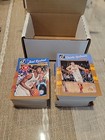 2016-17 Donruss 200 Cards Complete Set Stephen Curry Jaylen Brown Rc  