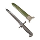 Bayonet   Scabbard  Ww2 M1 Garand  - Pal