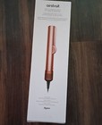 Dyson Supersonic Nural Hair Dryer   Airstrait Straightener Red Gold Copper
