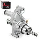 Water Pump Assembly For Honda Trx650fa Trx650fga Rincon Trx650 Fa Fga 2004-2005